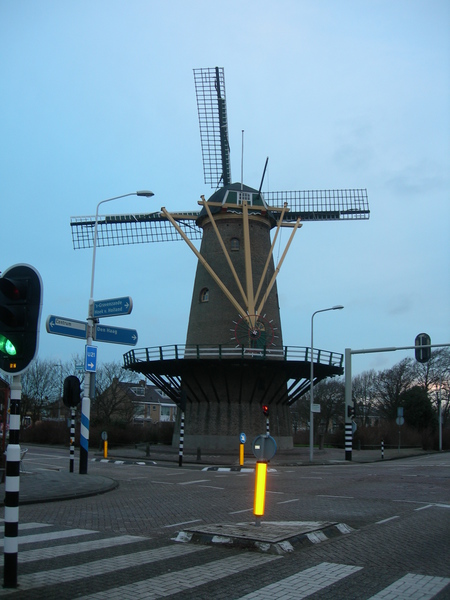 Typisch typisch Hollandsch.